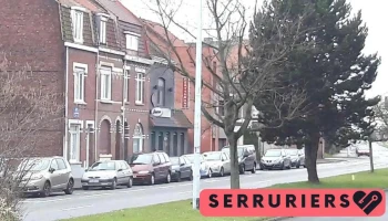 Serrurerie Vitrerie Du Nord - France