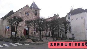 Serrures Sûres - France
