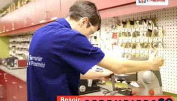 Serrurier à Proximité - 75013 Paris