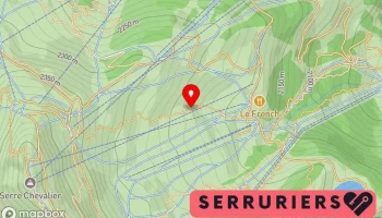 Serrurier Altitude Services - France