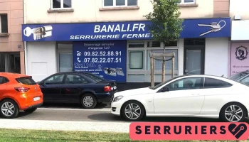 Serrurier Annemasse | banali.fr - Ambilly