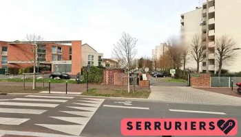 Serrurier Bagneux B@g Bat - 92220 Bagneux