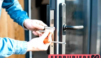 Serrurier Bordeaux - Sls - 33130 Bègles