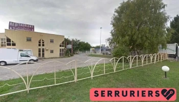 Serrurier Bourgoin Jallieu - Bourgoin-Jallieu
