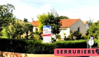 serrurier cholet - Cholet