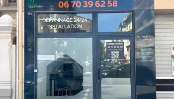 Serrurier de Perpignan 6 6 - Perpignan