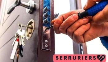 Serrurier Entreprise Chayden - Parthenay