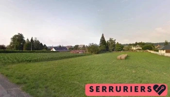 Serrurier Fd Serrurier Depanneur - Trébons