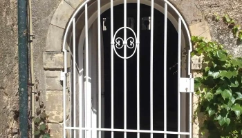 Serrurier Ferronnier Rene Dalle - 1 Rue De Meillant