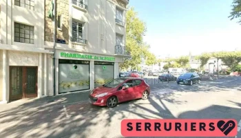 Serrurier Fichet à Brive La Gaillarde - Brive-La-Gaillarde