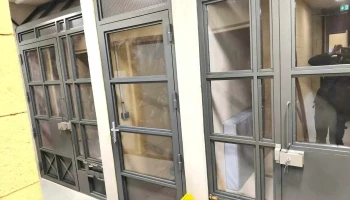 Serrurier Grand Paris - Dépannage serrurerie et rideaux métalliques (78) - France