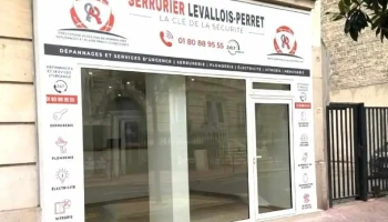 Serrurier Levallois Perret - 92300 Levallois-Perret Serrurier Levallois Perret - 92300 Levallois-Perret