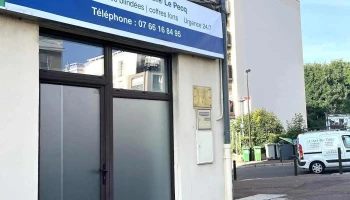 Serrurier Locksmith Le Pecq - 78230 Le Pecq Serrurier Locksmith Le Pecq - 78230 Le Pecq