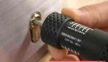 Serrurier Locksmith Le Roi - Le Mesnil-Le-Roi