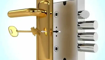 Serrurier Nahil Service Clefs Aubervilliers - Aubervilliers