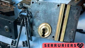 Serrurier Nîmes Ladowicht - Nîmes
