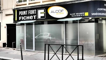 Serrurier Paris 16ème - Alcof Sécurité - Point Fort Fichet | Paris 16ème Serrurerie - 75116 Paris Serrurier Paris 16ème - Alcof Sécurité - Point Fort Fichet | Paris 16ème Serrurerie - 75116 Paris