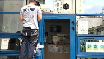 Serrurier Pragmatic Multi services Paris 11 (Dépannage 7/7 - Blindages et Portes Blindées - Fenêtres - Volets - Vitrerie) - 75011 Paris Serrurier Pragmatic Multi services Paris 11 (Dépannage 7/7 - Blindages et Portes Blindées - Fenêtres - Volets - Vitrerie) - 75011 Paris