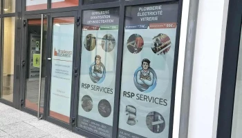 Serrurier Strasbourg | Rsp Services - France