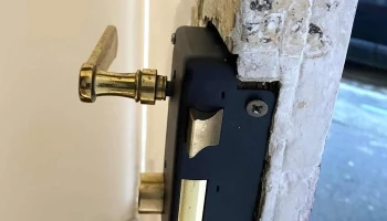 Serrurier Templier Gary - France