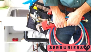 Serrurier Vitrier Plombier Lunéville - Fred Dépann' - 54110 Varangéville