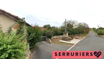 Serruriers Faure - Saint-Jean-Mirabel