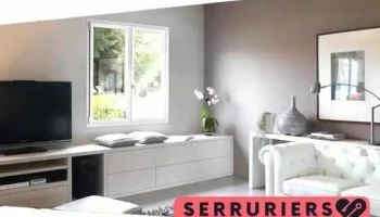 Serrurrerie R. Lionnet Eurl - Royan