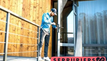 SerruSecure - France