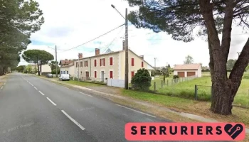Service Départemental d'Incendie et de Secours - 33840 Captieux