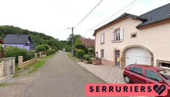 Services à Domicile Eric - 70290 Champagney