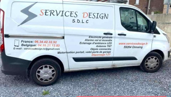 Services Design - France Services Design - France