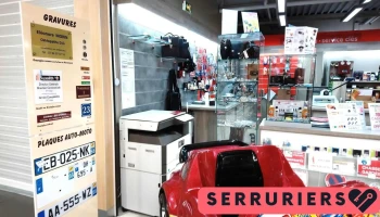 Services Minute Verdun - France