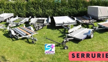 Services Plus 62 - 62740 Fouquières-Lès-Lens