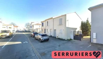 Servix (Show Room et atelier) - 17440 Aytré