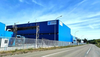 Setforge Bouzonville - 57320 Bouzonville