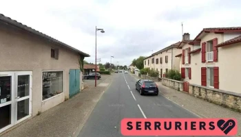 Sev'Coiffure - 40390 Saint-Martin-De-Hinx