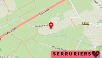 Sfb Serrurerie Fabrice Brunet - Naintré