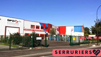 Sfdo - 95100 Argenteuil