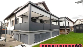 Sibler Groupe - 67590 Schweighouse-Sur-Moder