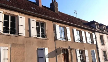 Sidma Menuiserie - Jean-Francis Botté - Fenêtres, Portes, Volets, Véranda - 58210 Varzy