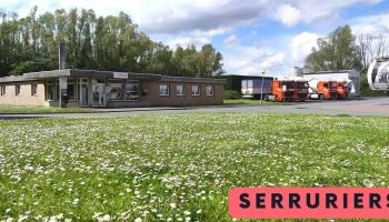 Sitra France - 62840 Sailly-Sur-La-Lys
