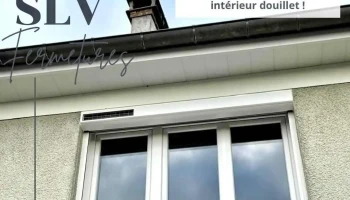 Slv Fermetures - Rue De Grenet