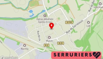 Sm cordonnerie - 57320 Bouzonville