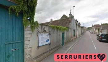 Smc Mahiou Claude - 89140 Vinneuf