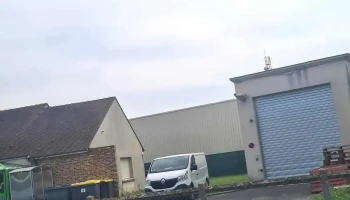 Smdo - 60870 Villers-Saint-Paul