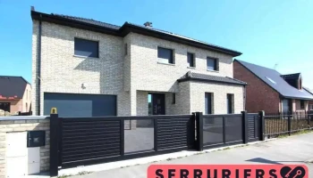 Smf Services - 59273 Fretin
