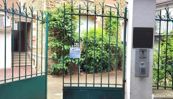 Smserrurerie - France Smserrurerie - France