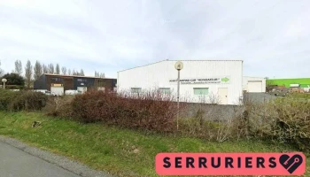 Smti 17 - 17450 Saint-Laurent-De-La-Prée Smti 17 - 17450 Saint-Laurent-De-La-Prée