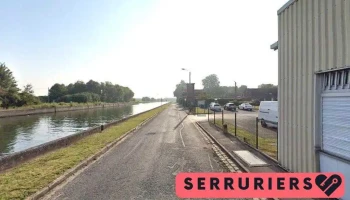 Smti.dp - 62710 Courrières