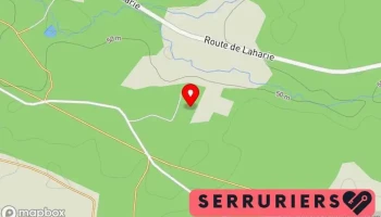 Soc - 40110 Onesse-Laharie